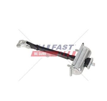 Doraz dveře opel astra j 09> vzad l/p WFT03698