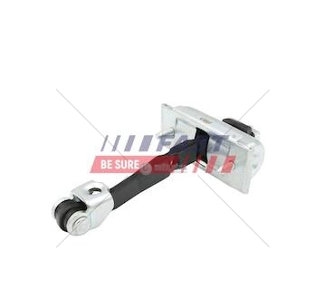 Doraz dveře opel corsa d 06> přední l/p ft08534