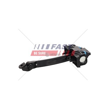 Doraz dveře opel insignia a 08> vzad l/p WFT03699