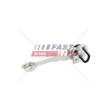 Doraz dveře opel meriva a 03> přední l/p WFT03707