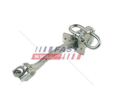 Doraz dveře opel přední l/p astra g 3d ft08508