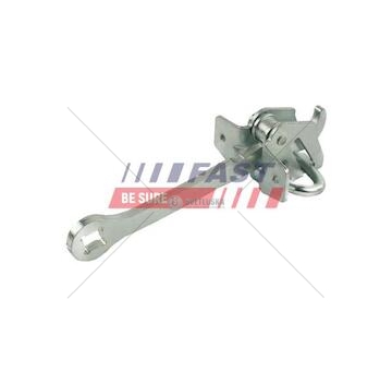 Doraz dveře opel přední l/p vectra b 1996-2002 ft08526