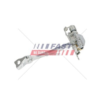 Doraz dveře renault grand scenic iii 09> vzad l/p WFT03583