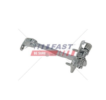 Doraz dveře renault kangoo ii 08> přední l/p WFT11827