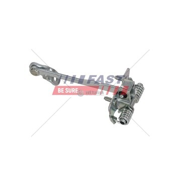 Doraz dveře renault scenic i 99> přední l/p WFT03571