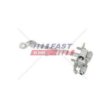 Doraz dveře renault scenic i 99> vzad l/p WFT03572