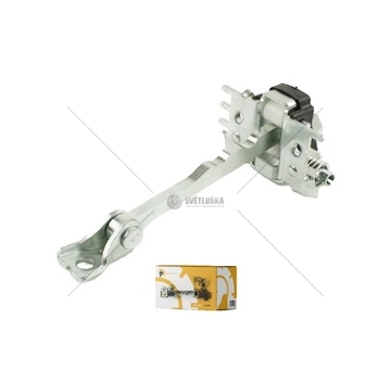 Doraz dveře renault scenic iii 08> přední l/p 230.065.0075