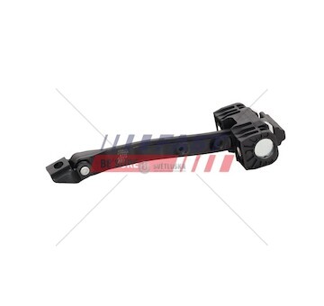 Doraz dveře seat ateca 16> přední l/p WFT03817