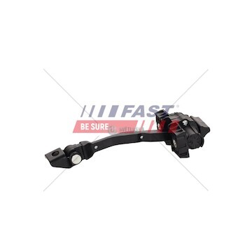 Doraz dveře seat ibiza v 17> přední l/p WFT03814