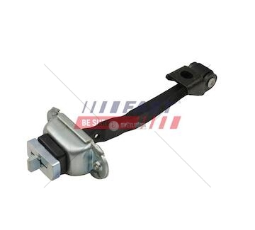 Doraz dveře skoda octavia i 96> přední l/p 05> ft08564