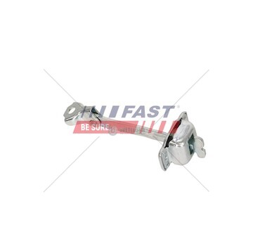 Doraz dveře toyota aygo b1 05> přední l/p WFT03758