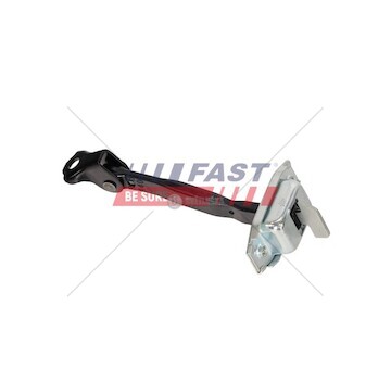 Doraz dveře toyota hilux vii 04> vzad l/p WFT03622