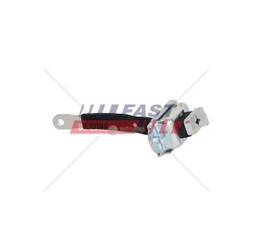 Doraz dveře toyota vzad l/p hilux vi WFT03620