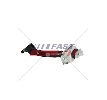 Doraz dveře toyota yaris i 99> přední l/p lift 03> WFT03626