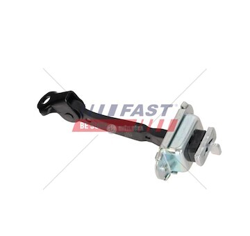 Doraz dveře toyota yaris i 99> přední l/p WFT03691