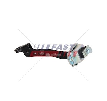 Doraz dveře toyota yaris i 99> vzad l/p lift 03> WFT03627