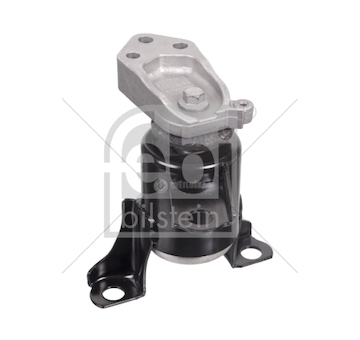 Doraz motoru ford fiesta iv 95> 1.6 tdci 10> WFEB 102716