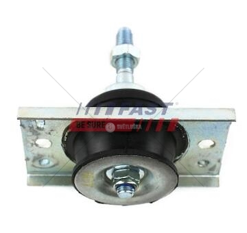 Doraz motoru levý  r. master 98- ft52608