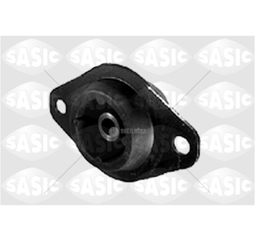 Doraz motoru - renault trafic 80> 4001319