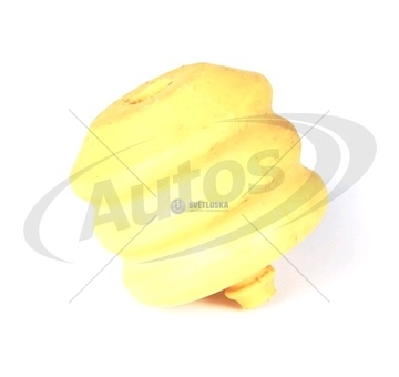 Doraz pera pryžový 72,7x13x68 man tgl od 04.2005 0125450_A