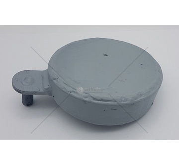 Doraz pryžové pružiny Multicar M26 Pravý