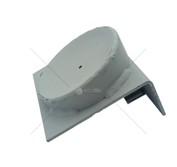 Doraz pryžové pružiny P Multicar M25