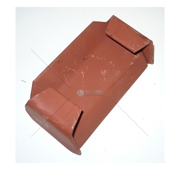 Doraz silentbloku korby Multicar M25