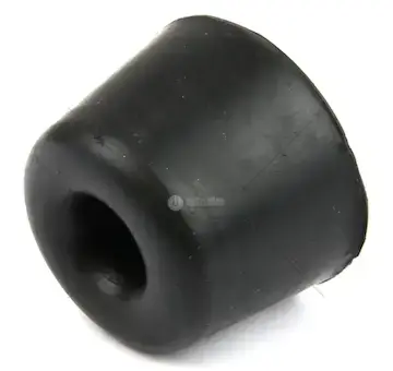 Doraz zadní - gumový malý 29mm | 5718-7957