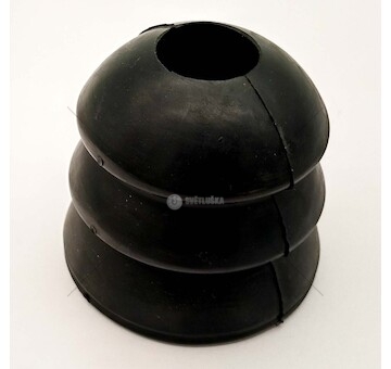 Doraz zadní listové pružiny střední Multicar M30 FUMO E-3,4,5, M31