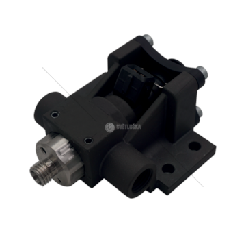 Dosing Module, urea injection IRISBUS/HEULIEZ - F4AE3681/3682/F2B Bosch