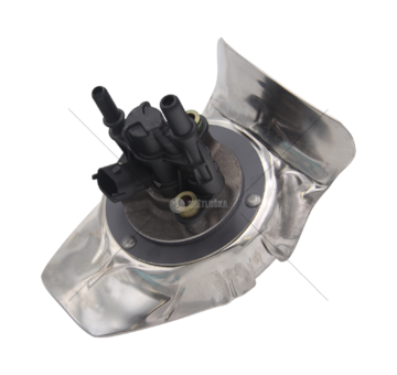 Dosing Module, urea injection STRALIS/EUROCARGO-F4AE3681/F3B E4 Bosch