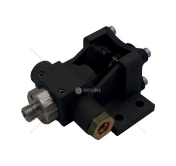 Dosing Module, urea injection TGA/TGX - D 2066 LF/D 2676 LF Neutral Box