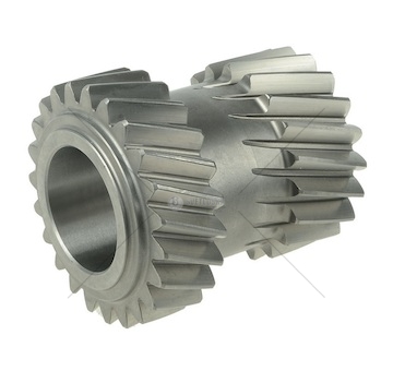 DOUBLE GEAR 19/23 T EURORICA 95530183