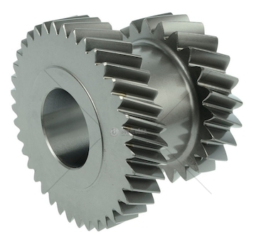 DOUBLE GEAR 23/38 T. EURORICA 35510040