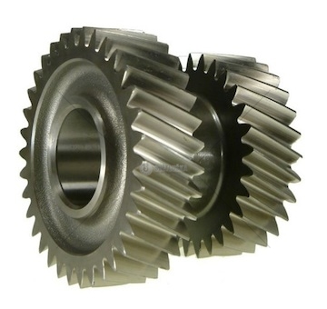 DOUBLE GEAR 27/34 T. EURORICA 60532149