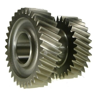 DOUBLE GEAR 29/34 T. EURORICA 60531972