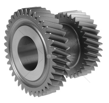 DOUBLE GEAR 33/38 T. EURORICA 60531583