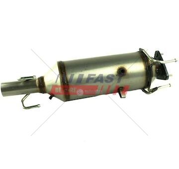 Dpf filtr ft84023