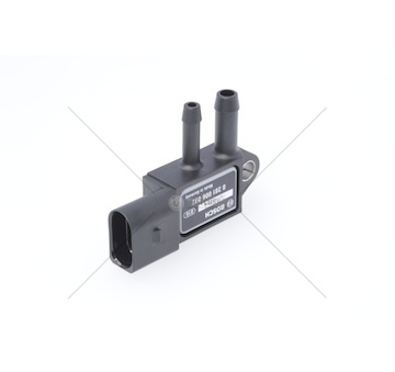 DPF senzor VW Crafter I 06> 2.0 TDI 0 281 006 082