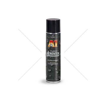 Dr. Wack impregnace pro střechy kabrioletů Convertible Soft Top Proofer 400 ml
