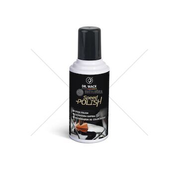 Dr. Wack rychlá leštěnka pro ruční i strojní použití Speed Polish 500 ml