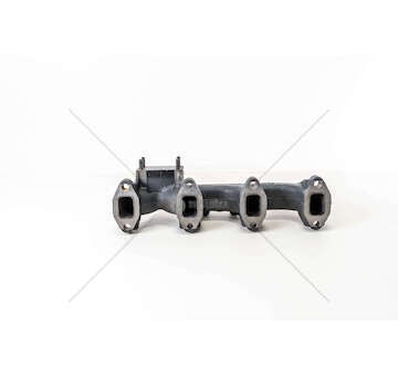 Drain Pipe COLLETTORE SCARICO NEF Mec-Diesel