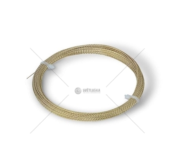 Drát na vyřezávání automobilových skel 22 BOLL 007015