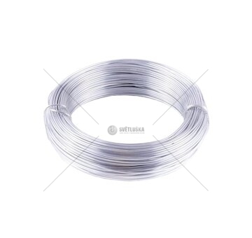 Drát vázací pozink 1,4mm/30m