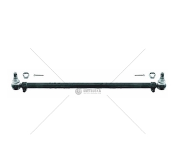 DRAZEK KIER. WZDLUZ MB AROCS SEM SEM14505