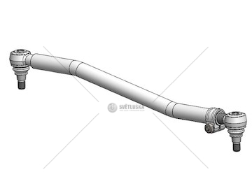 DRAZEK PODLUZNY MB ACTROS MP4 MTX MTX-8091.00.00