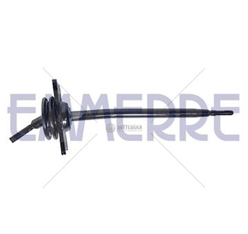 DRAZEK ZM.BIEG.IVECO EUROCARGO  913753