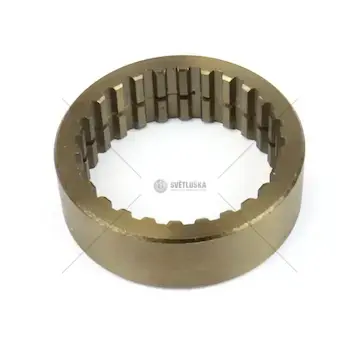 Drážková objímka 2-4 50508360 | 95-0836-7