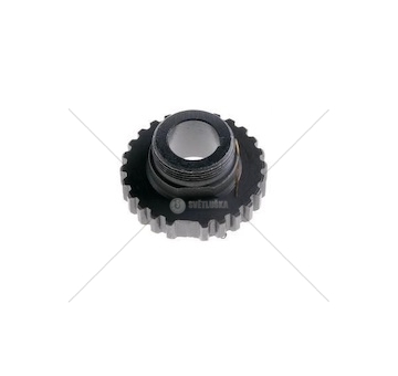 Drážková spojka 2-4 Zetor 950834