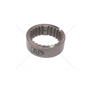 Drážkovaná objímka 80009015